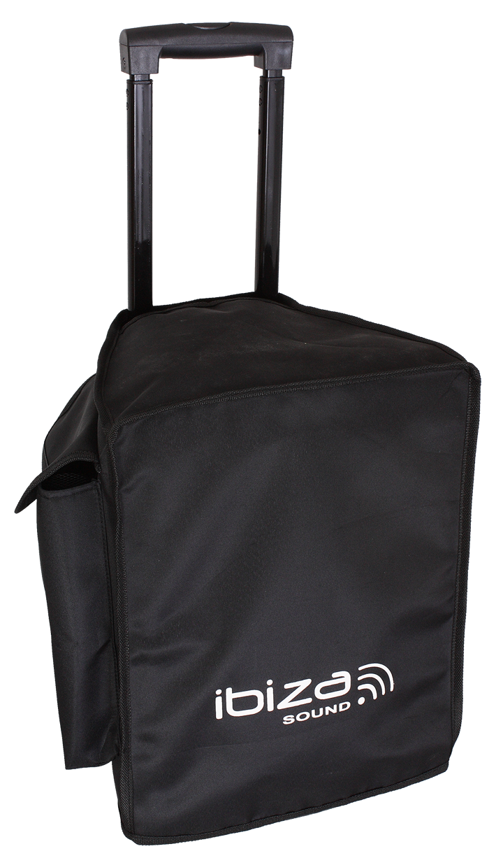 Ibiza Beskyttelses Taske