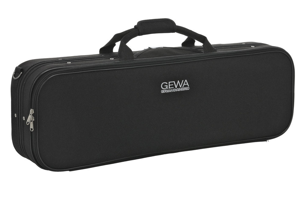 GEWA Cantus violinkasse 3/4, sort