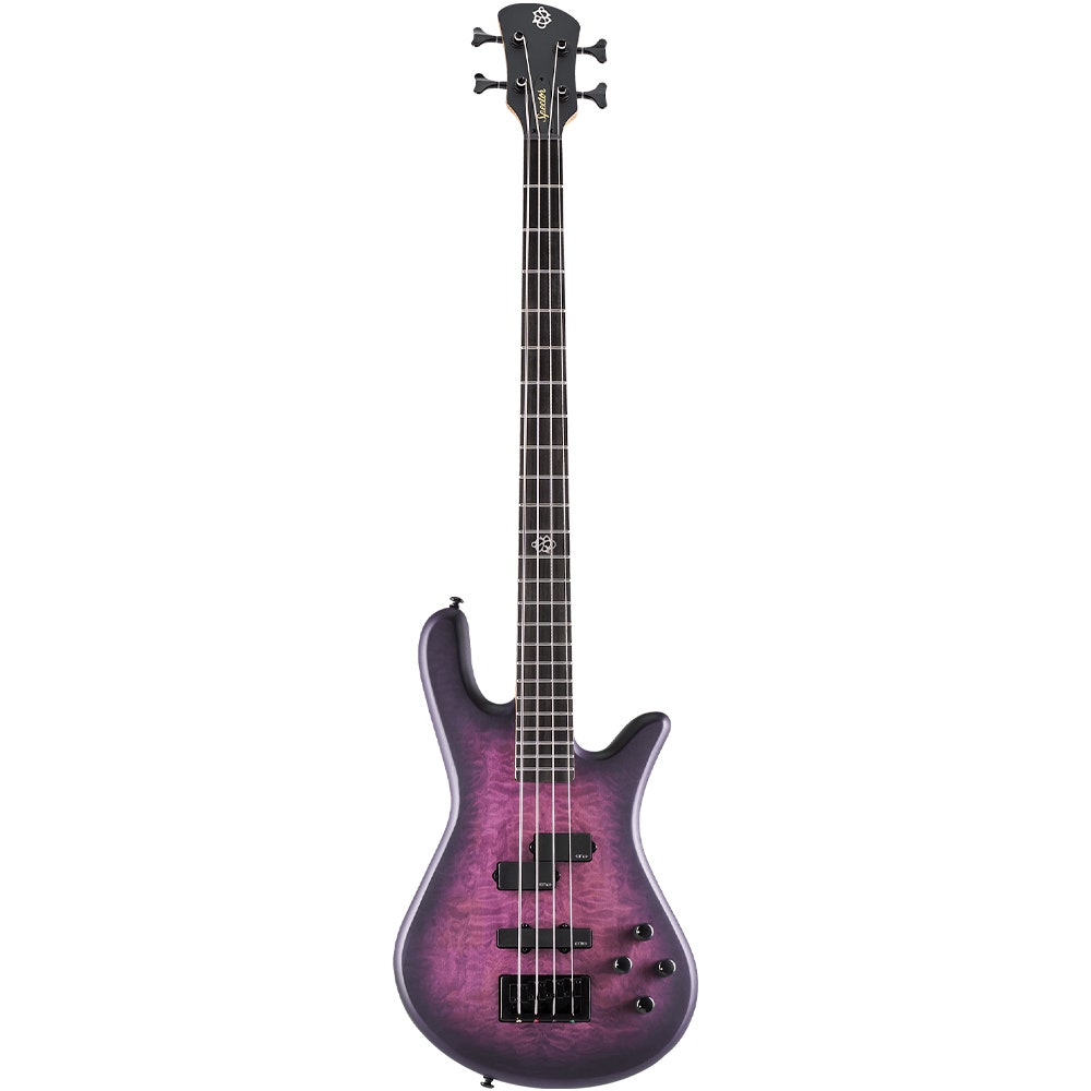 Spector NS Pulse II 4 Ultra Violet Matte