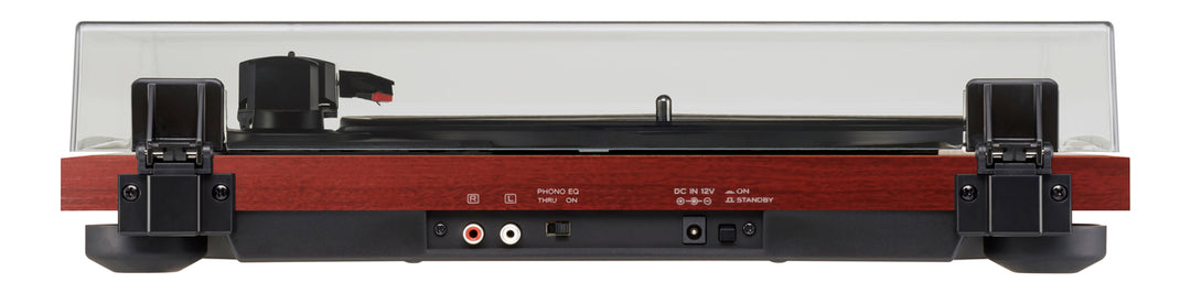 TEAC TN-180BT-CH Pladespiller (Kirsebær)