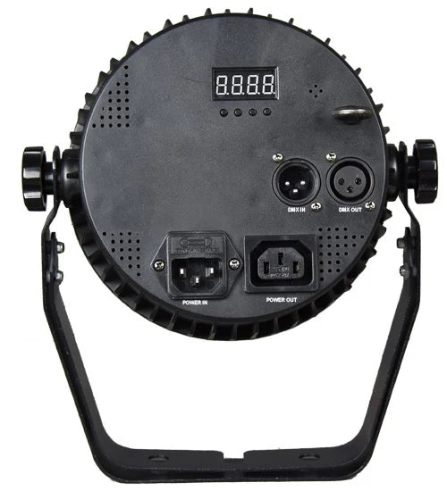 DEMOVARE - 4 stk Ibiza Parlamper (7x 12W LED)