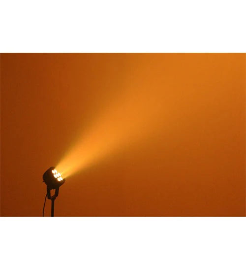 DEMOVARE - 4 stk Ibiza Parlamper (7x 12W LED)