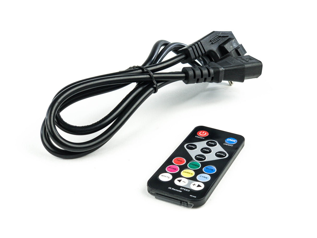 Ibiza COB Par LED (50W)