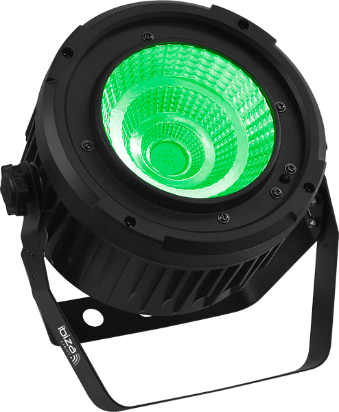 Ibiza COB Par LED (50W)