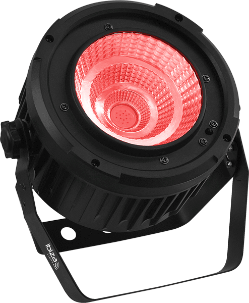 Ibiza COB Par LED (50W)