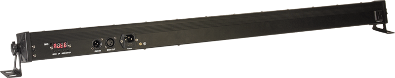 Ibiza LED LysBar (24x4W)