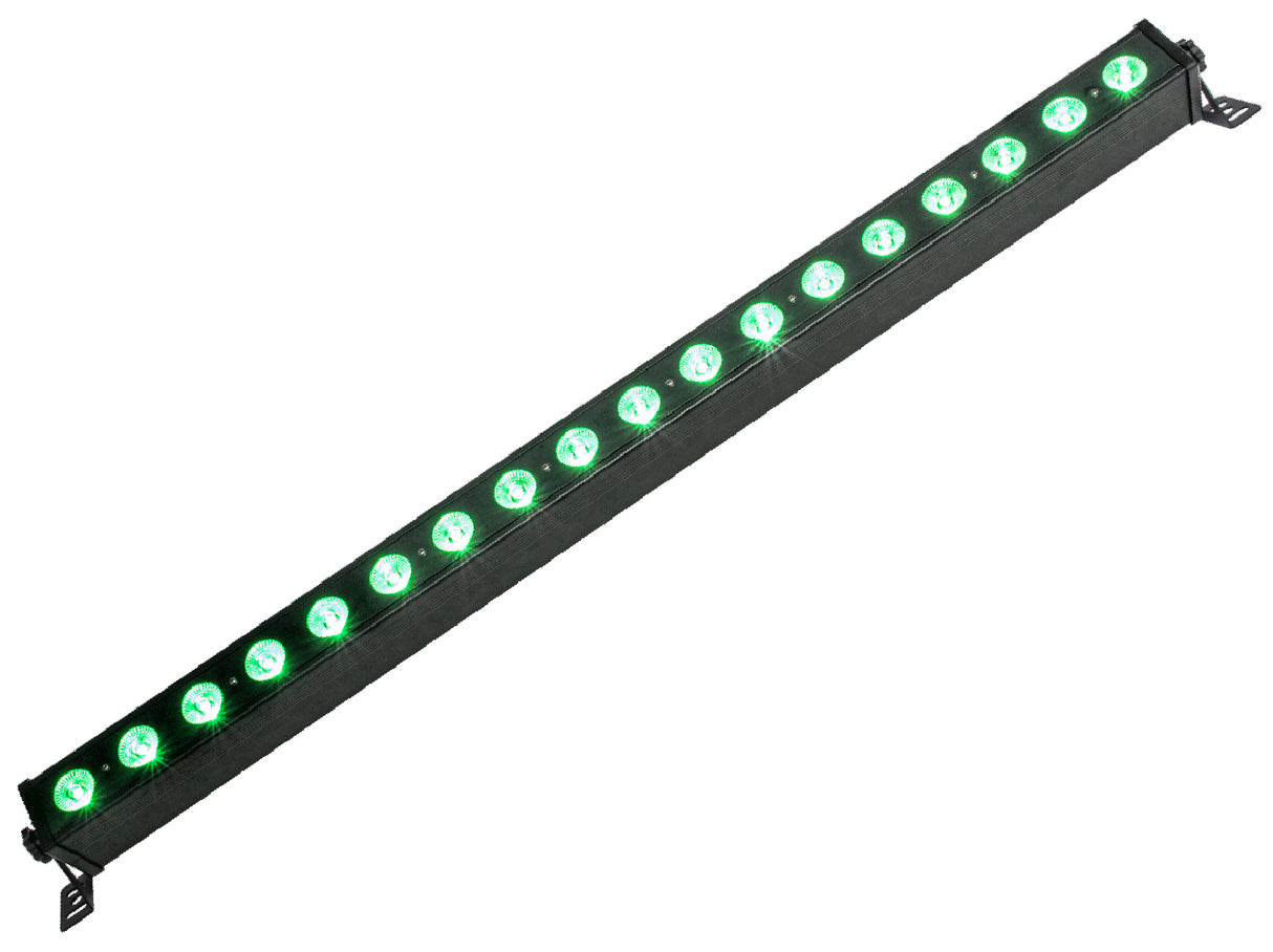 AFX 18 Pixel LED LysBar