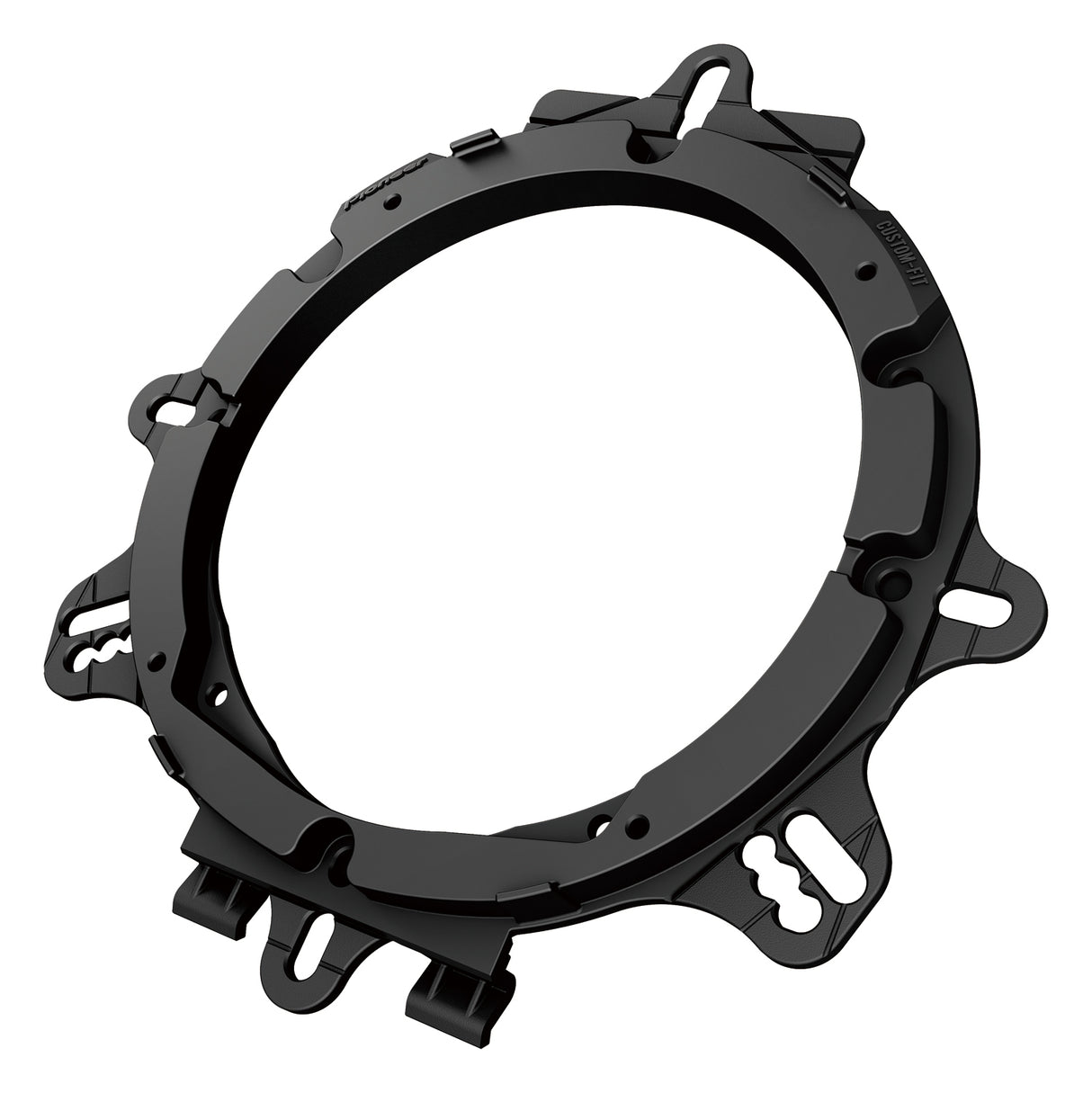 Pioneer TS-A1601C 2-vejs Komponentsystem (350W, 16,5cm)