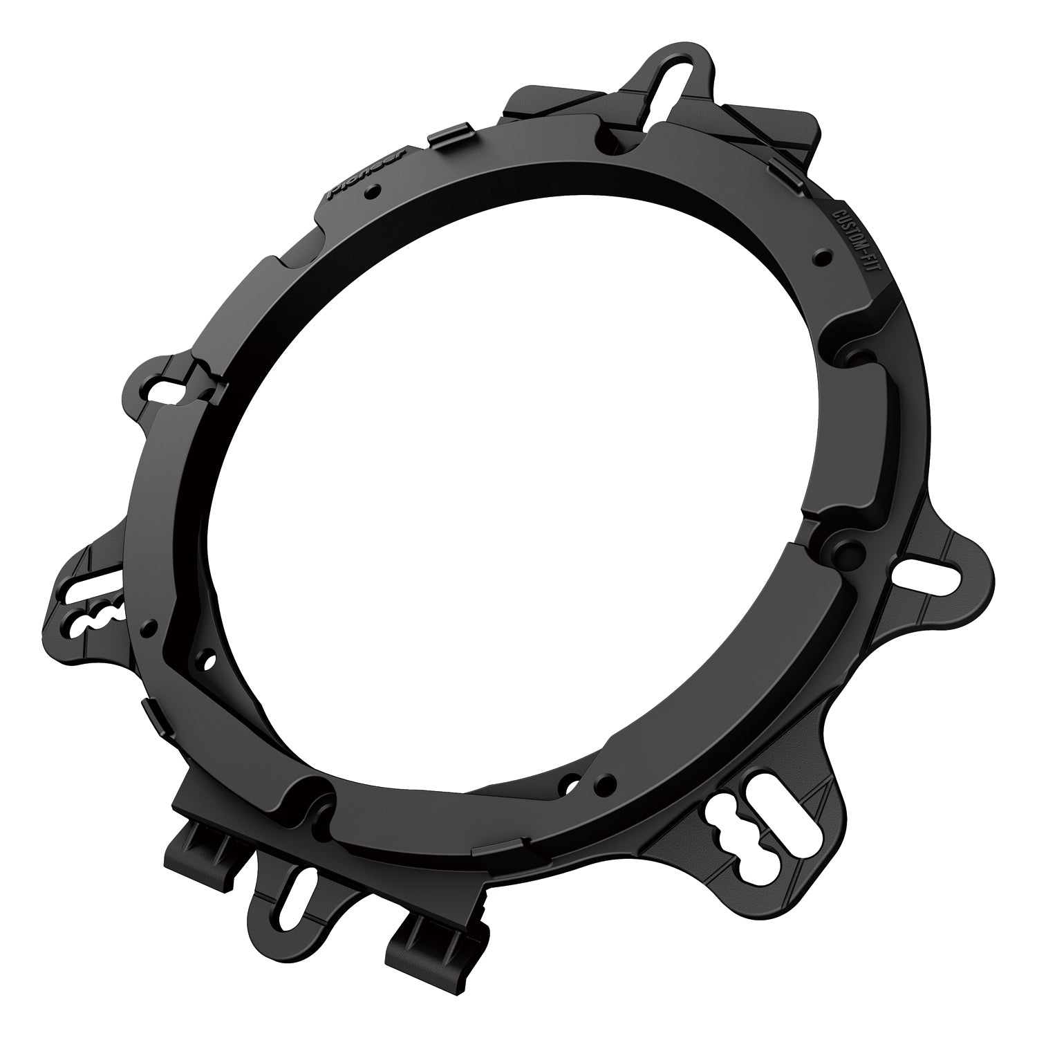 Pioneer TS-A1601C 2-vejs Komponentsystem (350W, 16,5cm)