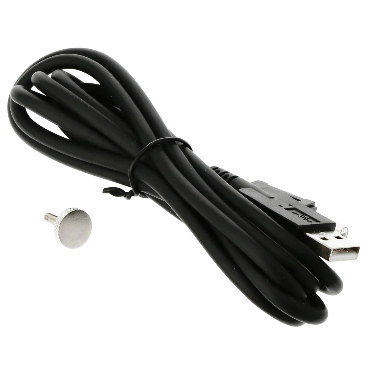 Devine M-Mic PRO Mikrofon (USB), Hvid