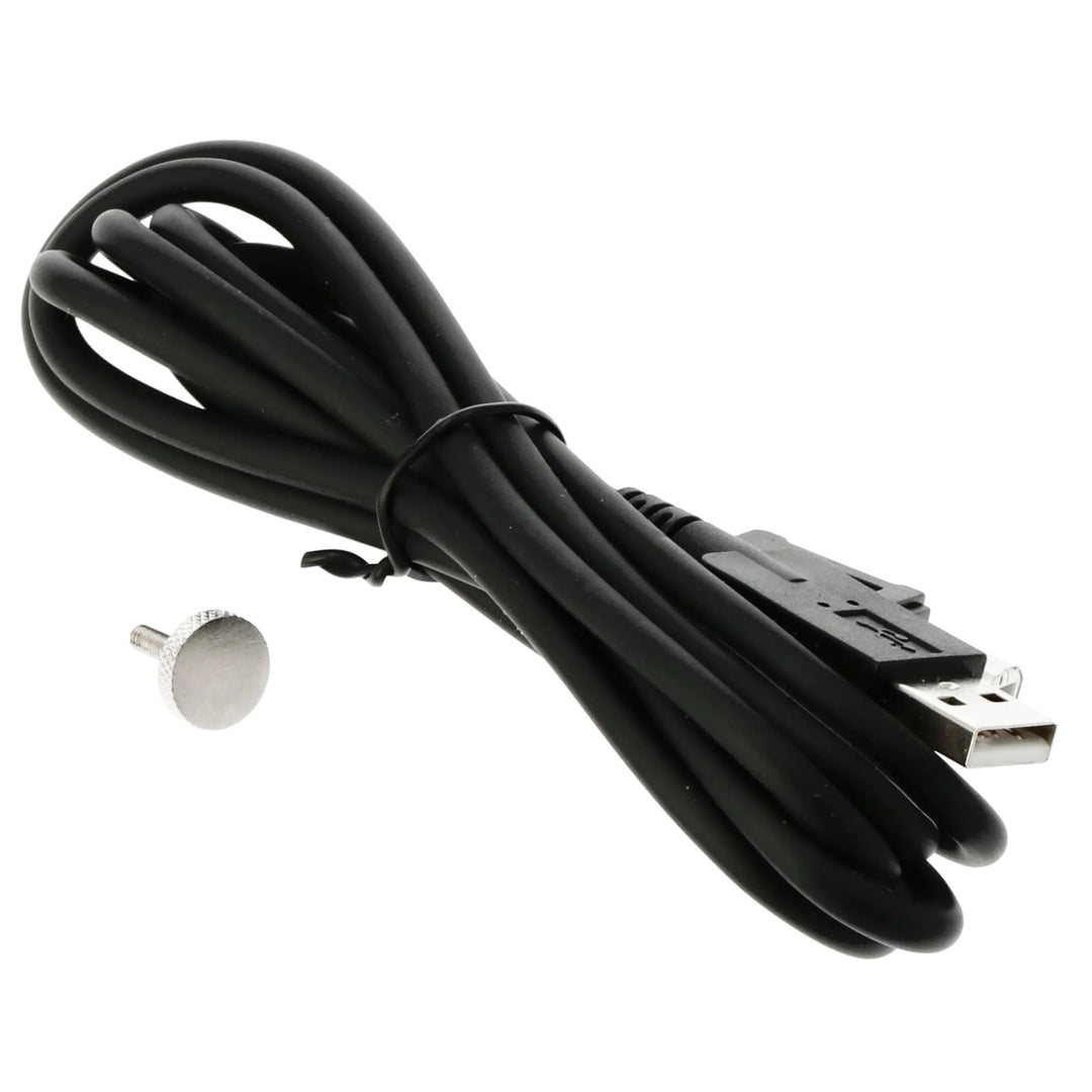 Devine M-Mic PRO Mikrofon (USB), Hvid