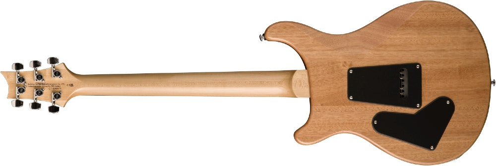 PRS SE Custom 24 Elguitar (Faded Blue)