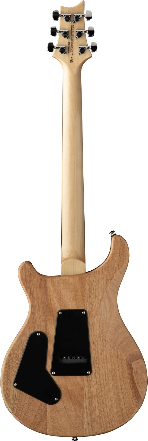 PRS SE Custom 24 Elguitar (Blood Orange)