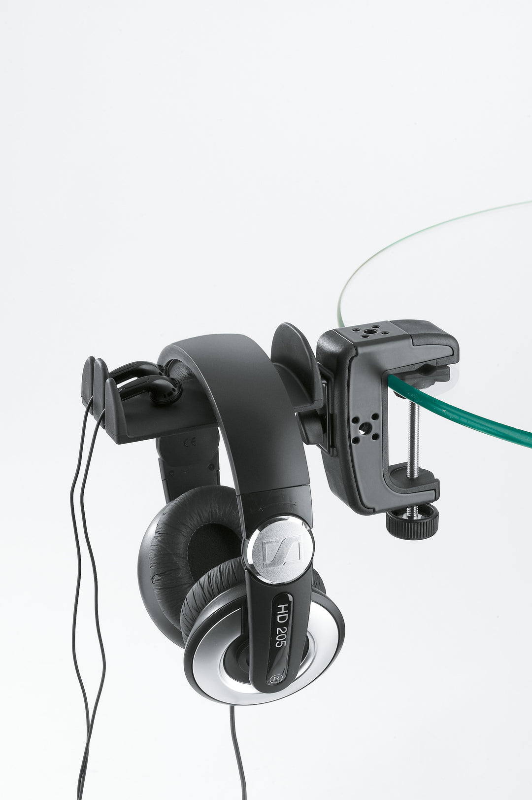 König & Meyer 16085 Høretelefonholder