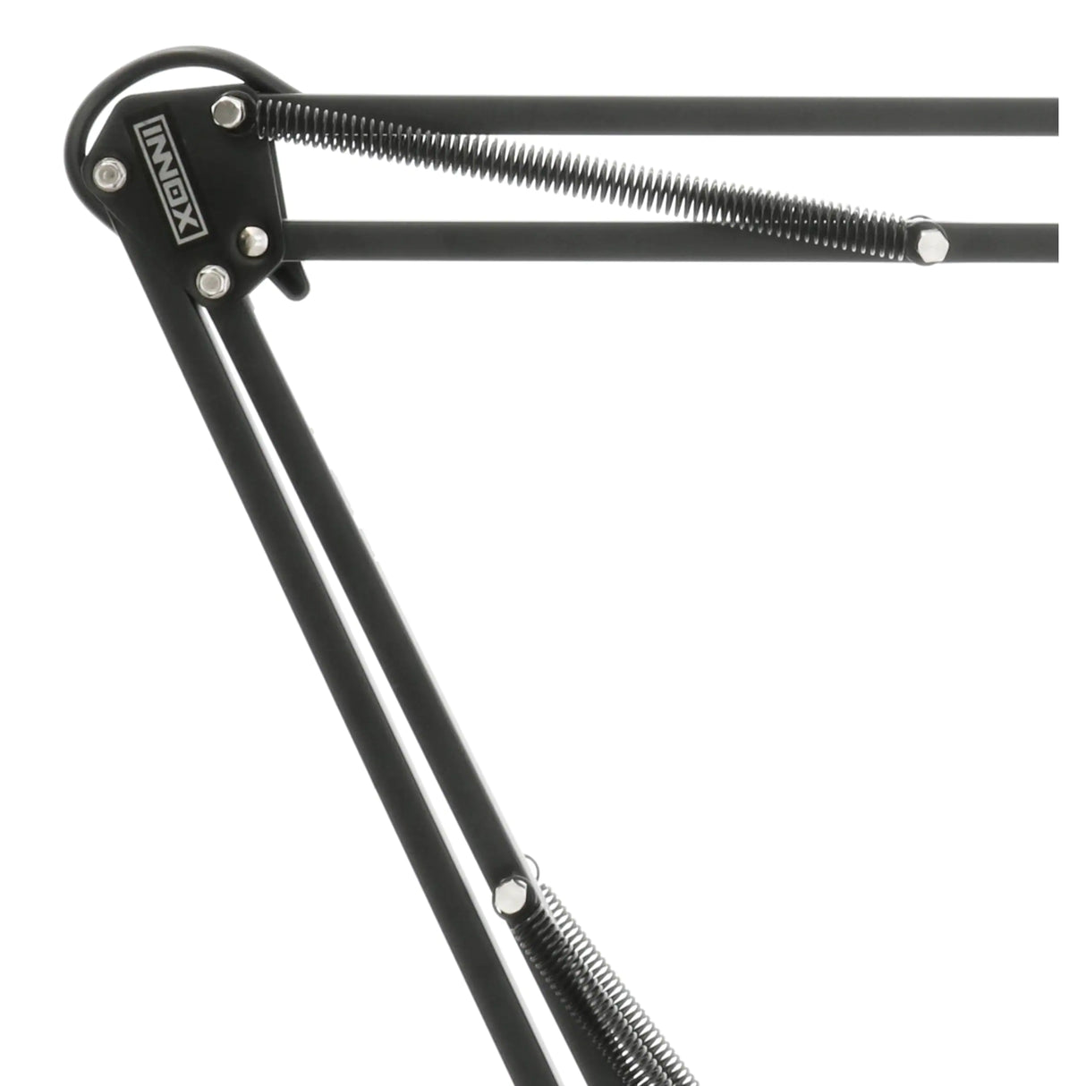 Innox IVA 08 USB Mikrofonarm - Sort