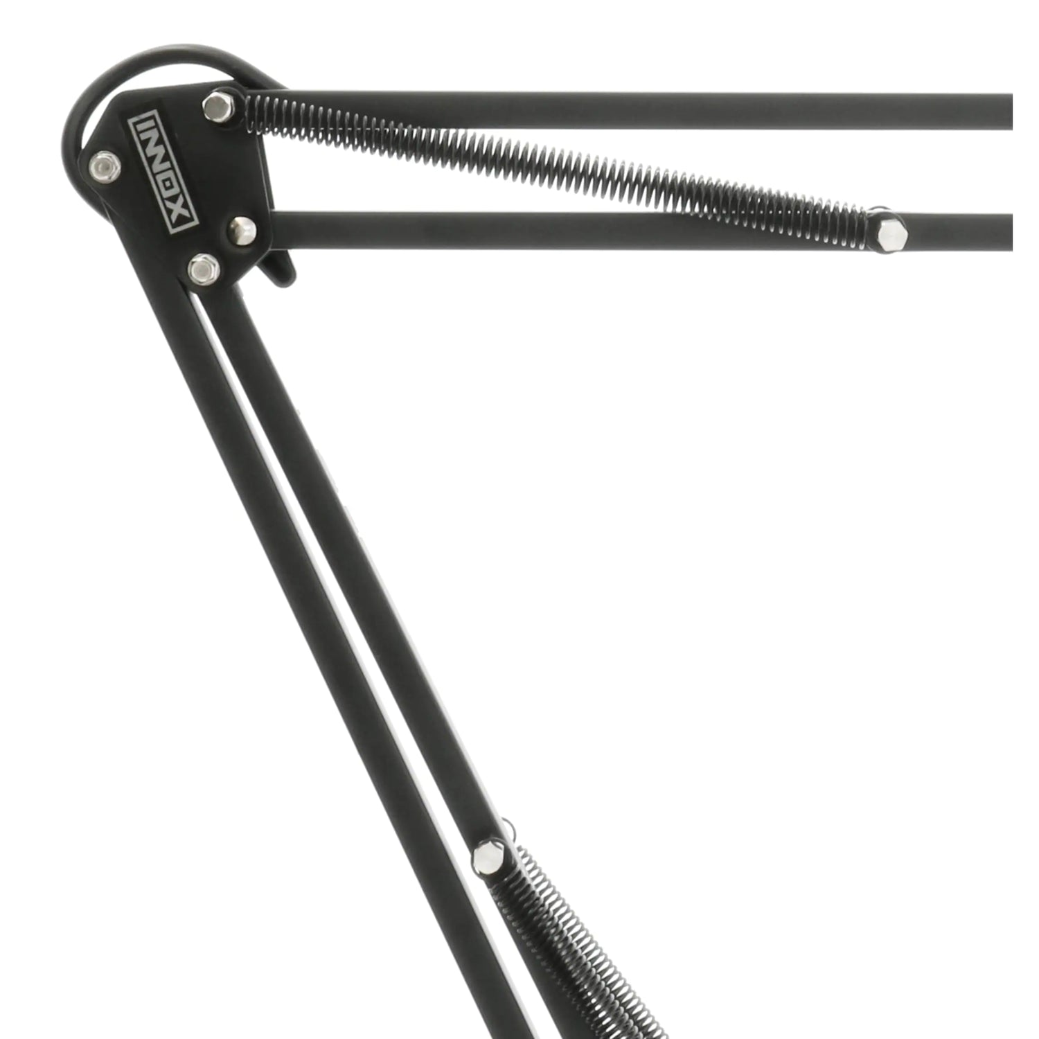 Innox IVA 08 USB Mikrofonarm - Sort