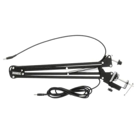 Innox IVA 08 USB Mikrofonarm - Sort