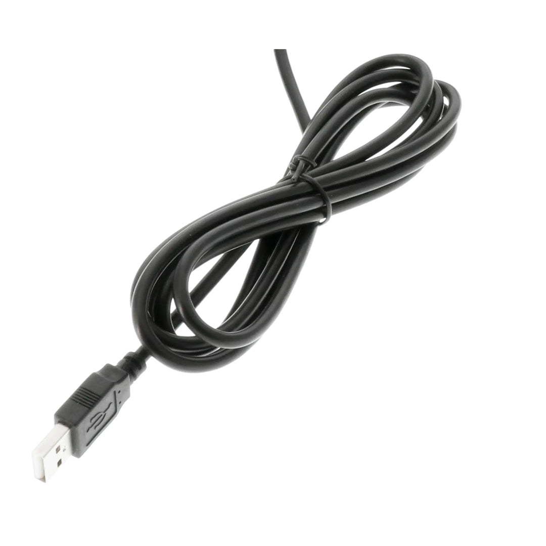 Innox IVA 08 USB Mikrofonarm - Sort
