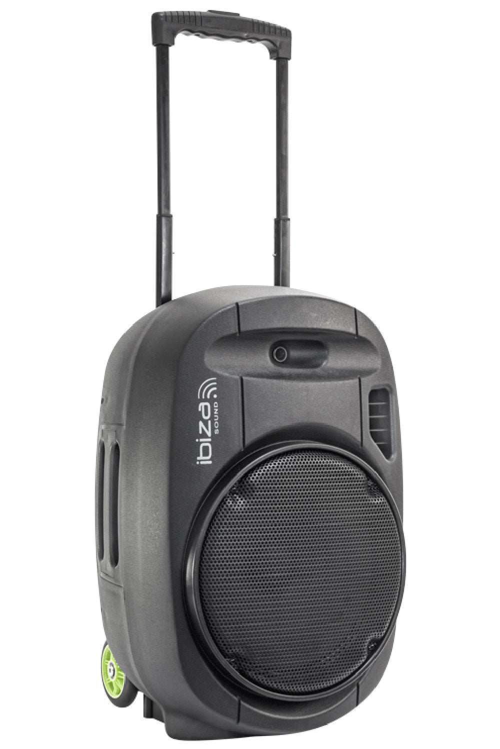 Ibiza transportabel aktiv højttaler, Bluetooth