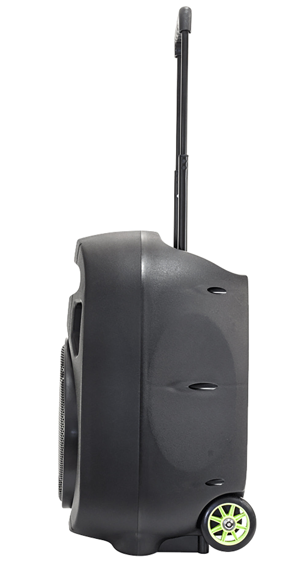 Ibiza transportabel aktiv højttaler, Bluetooth