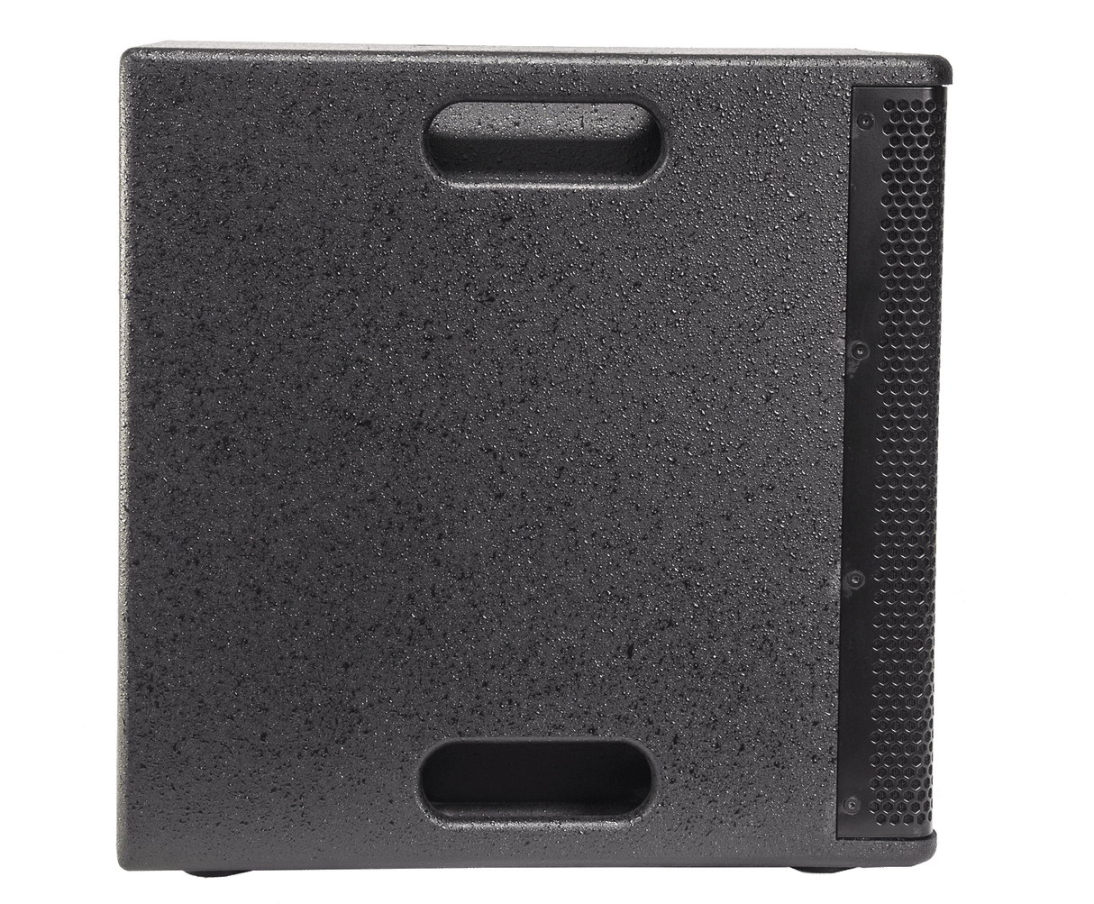 BST FIRST 2.1 - Aktivt Højttaler System (400W)