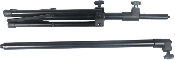 BST FIRST 2.1 - Aktivt Højttaler System (400W)