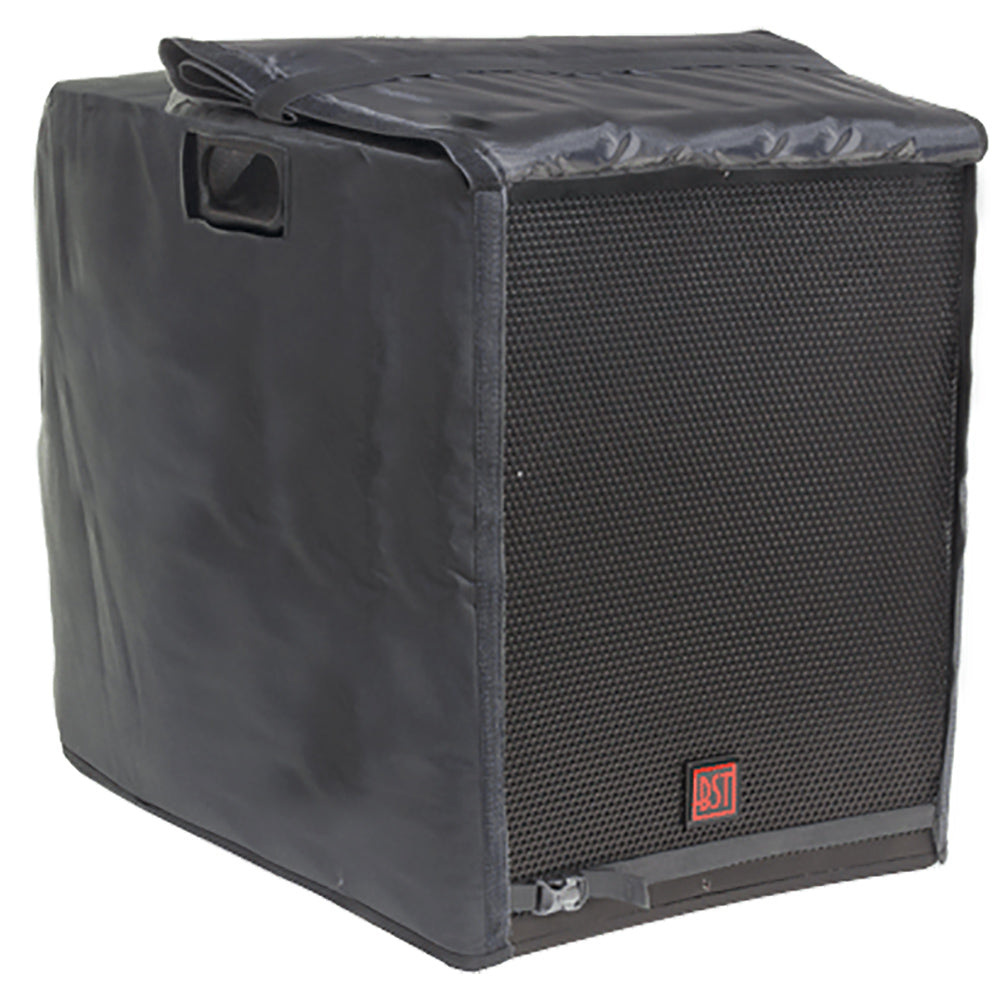Cover til 12" subwoofer