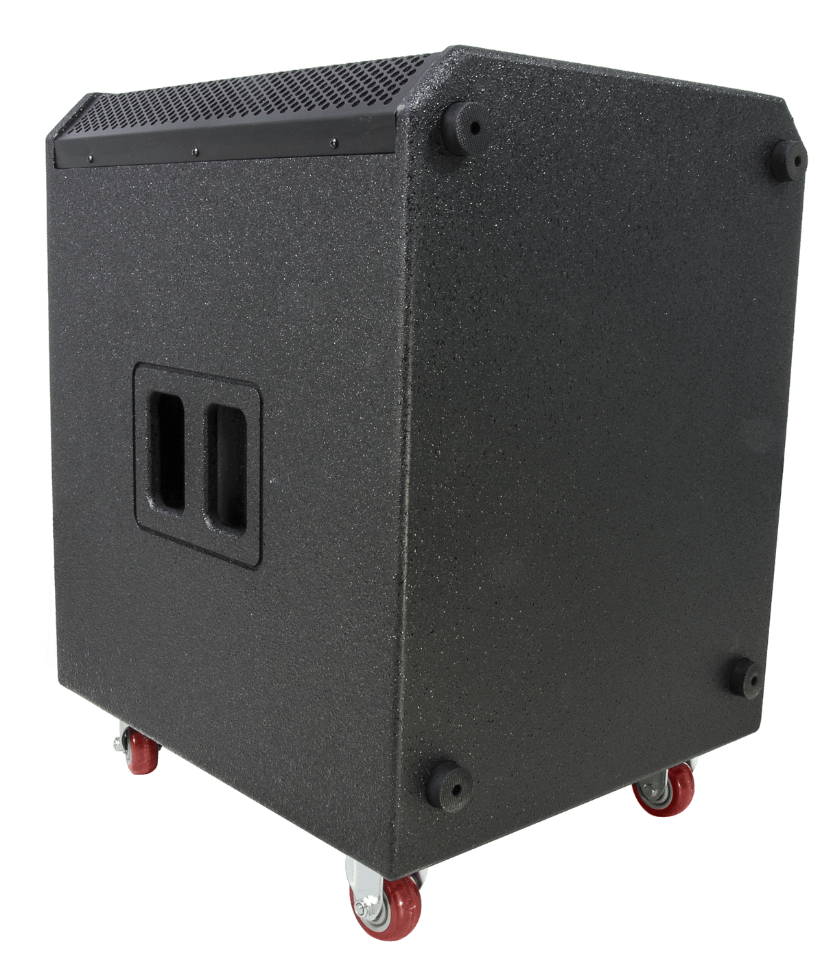 BST 2.1 komplet PA system