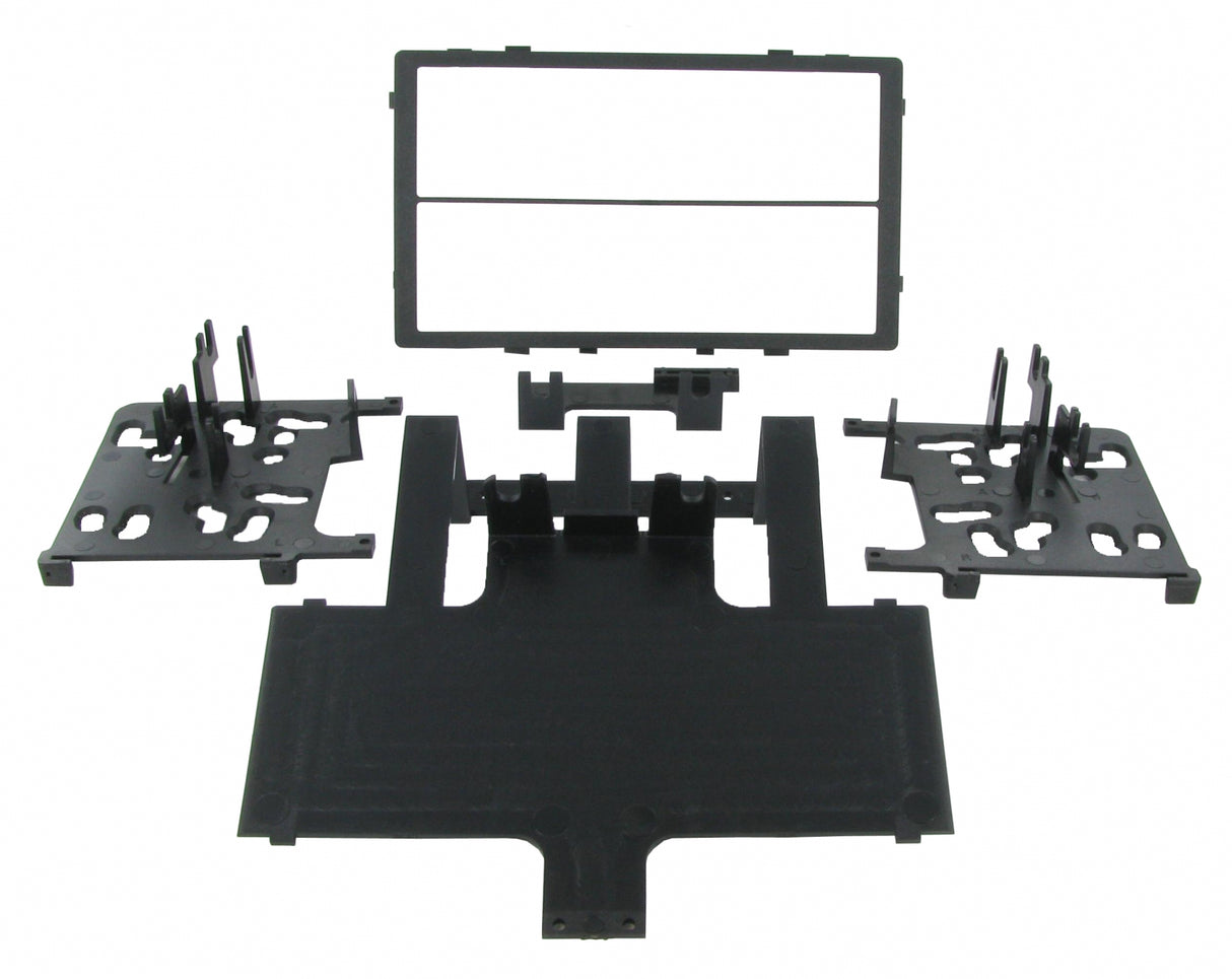 CT23HD13 2-DIN Ramme til Honda