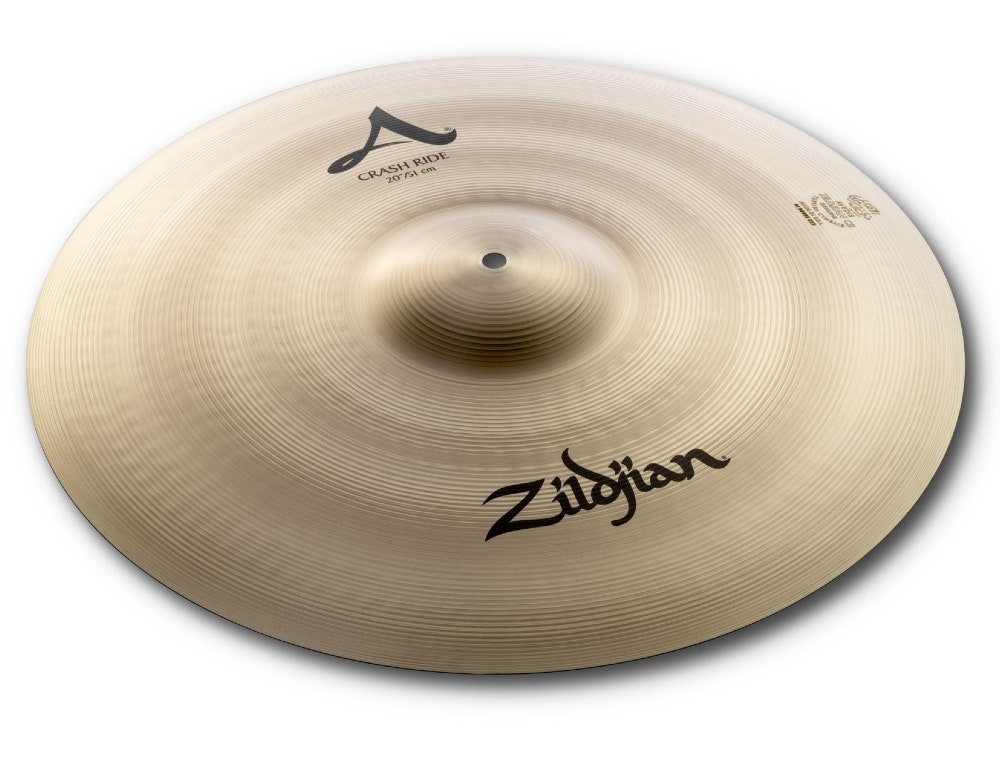 Zildjian 20" A Crash Ride