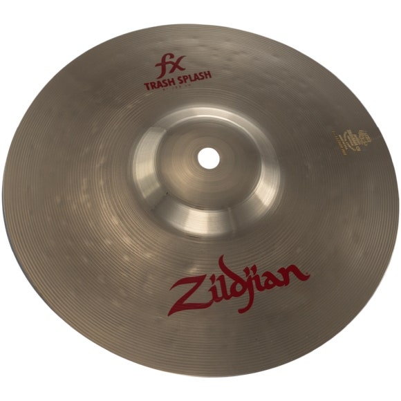 Zildjian 9" FX Trash Splash