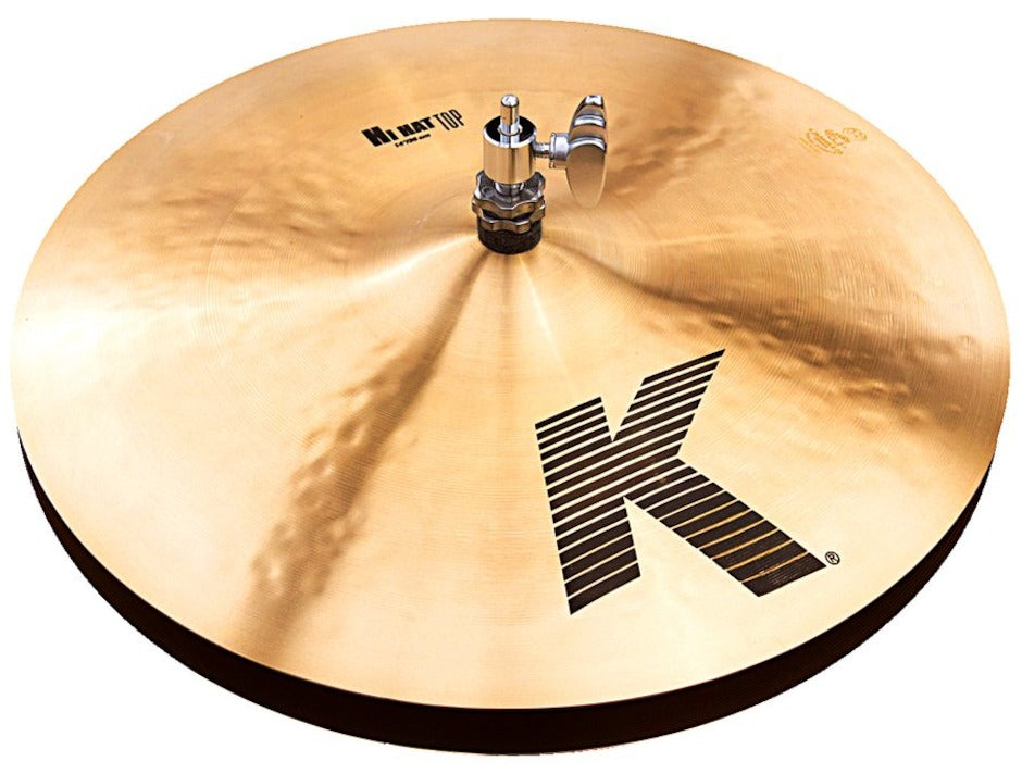 Zildjian 14" K Hihatbækken
