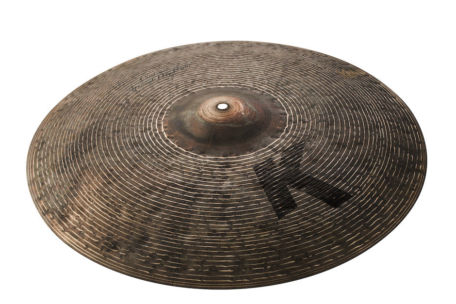 Zildjian 21" K Custom Special Dry Ridebækken
