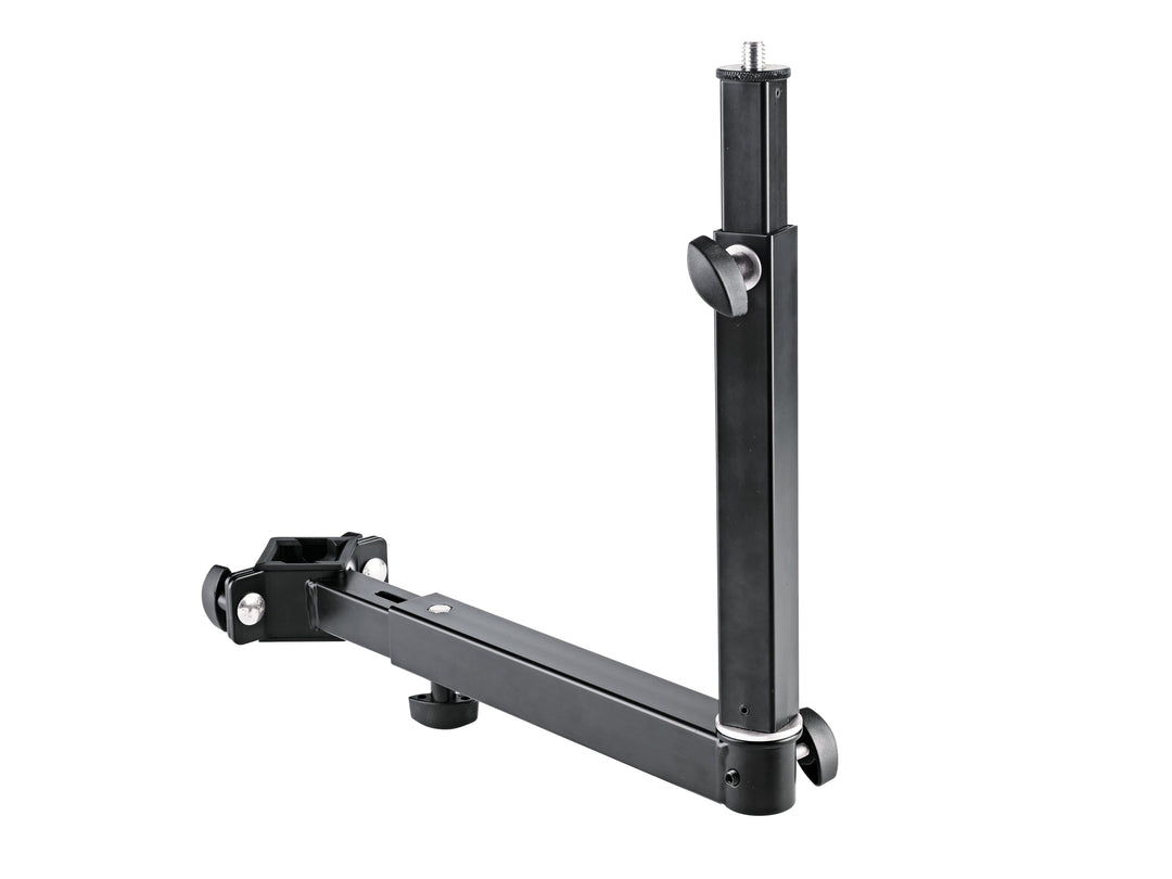 K&M 18807 Universal Arm til Omega Keyboardstativ