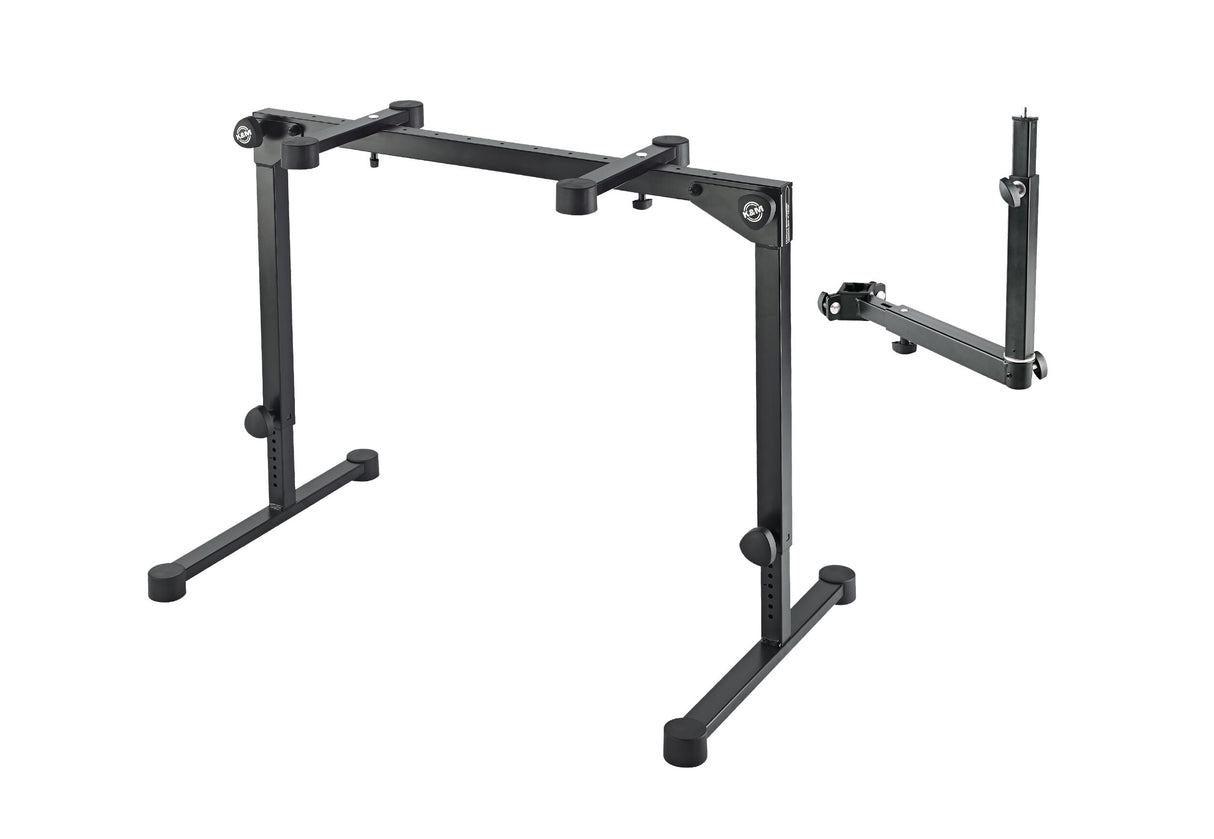 K&M 18807 Universal Arm til Omega Keyboardstativ