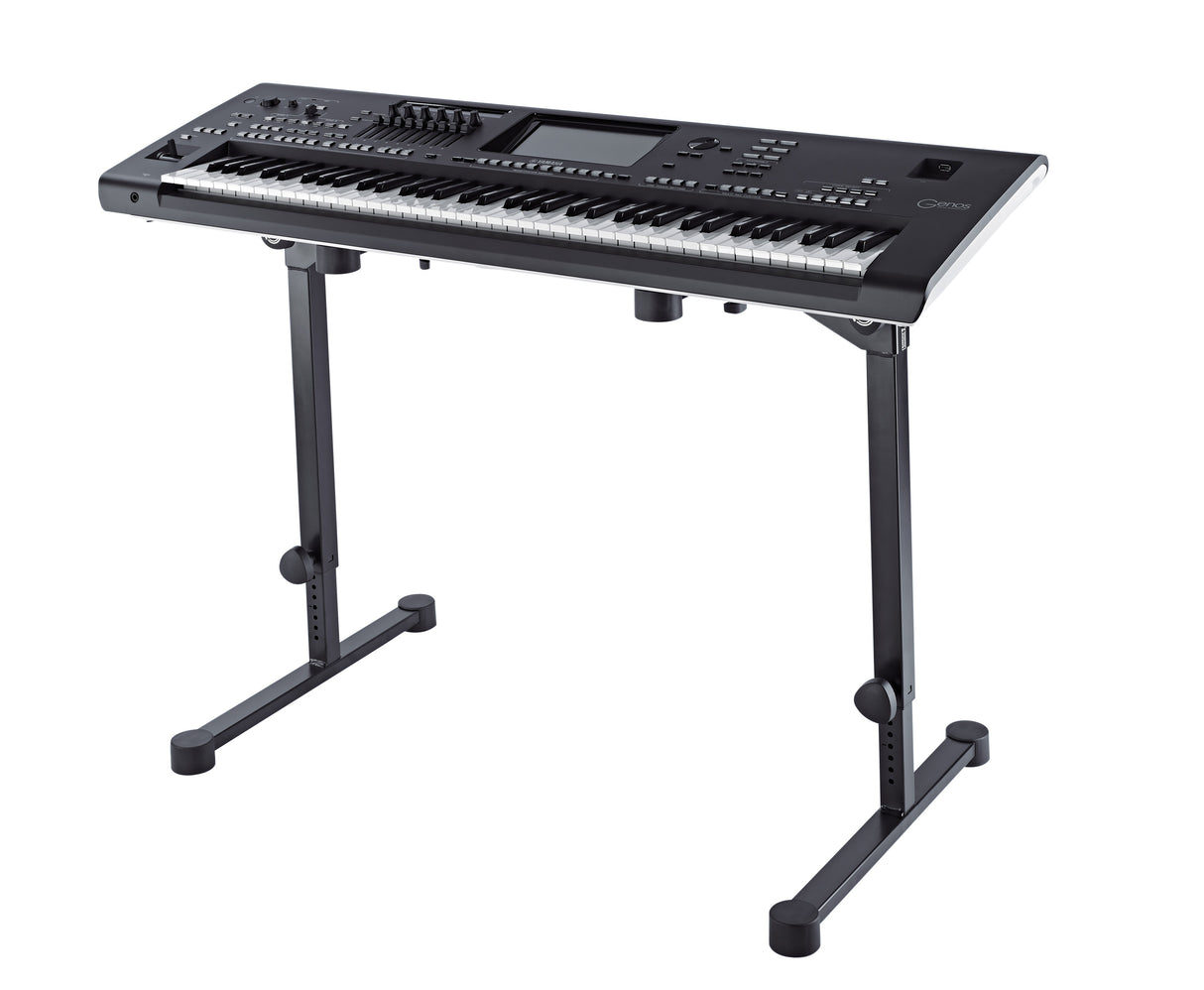K&M 18820 Omega Pro Keyboardstativ (Sort)