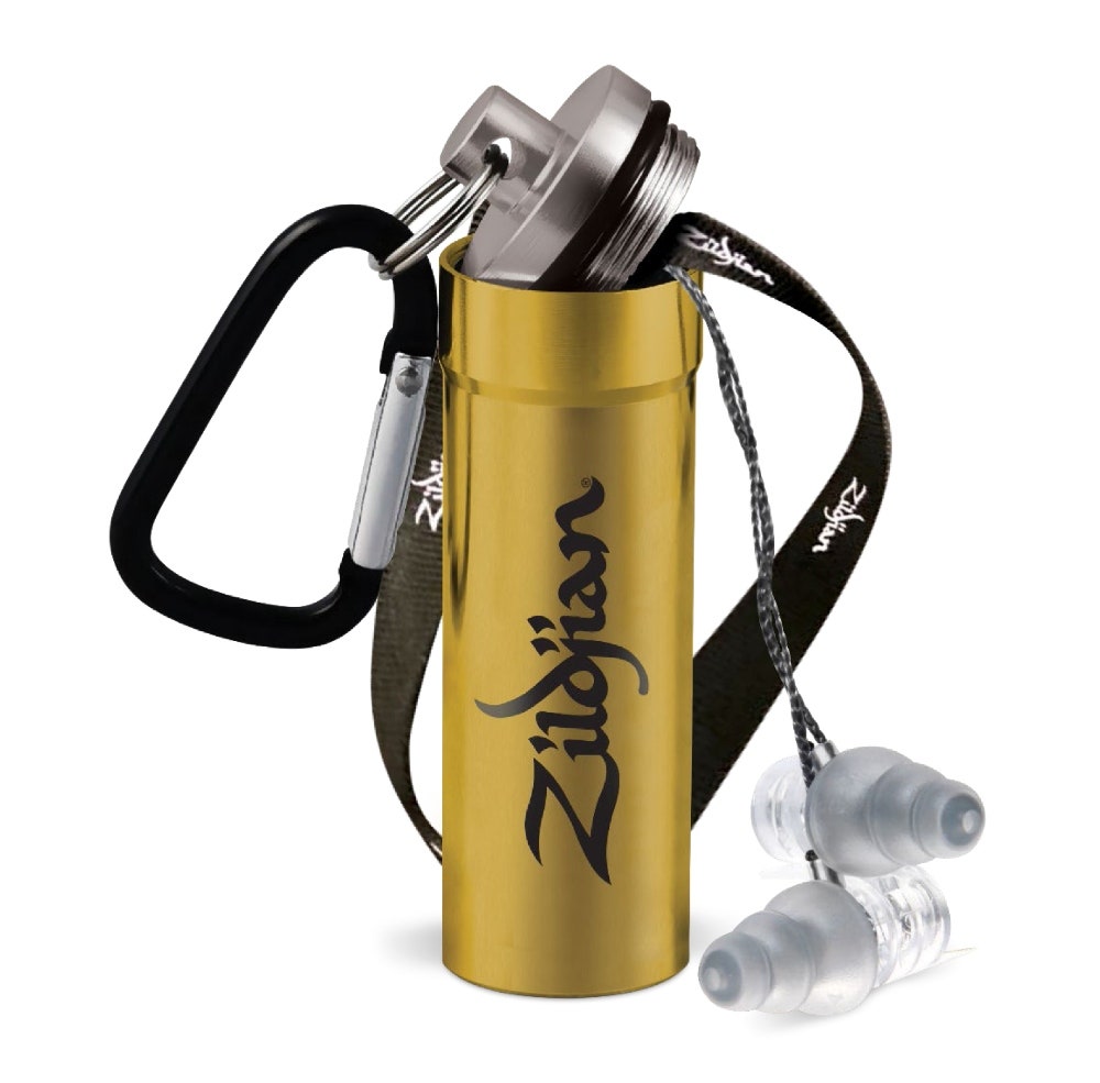 Zildjian Standard Fit ørepropper
