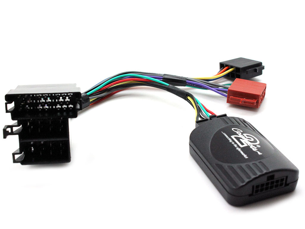 21CTSFA012.2 Interface til Fiat