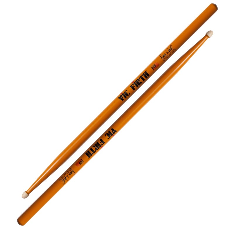 Vic Firth SDW2 Signature Series Dave Weckl Evolotion