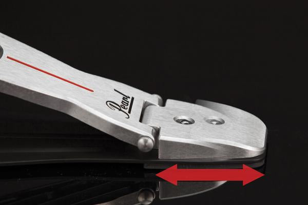 Pearl P-2050C/F Eliminator Stortrommepedal