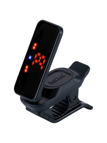 Korg PC-2+ Pitchclip2 Tuner