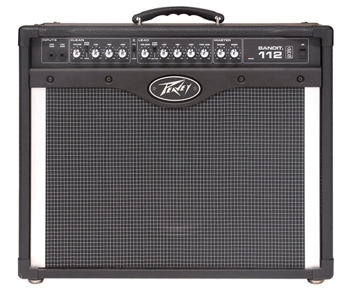 Peavey Bandit 112 Combo Guitarforstærker