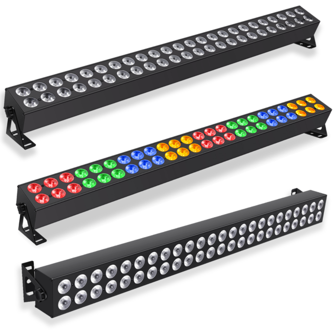 Light4Me PIXEL BAR 48 RGBA LED Bar