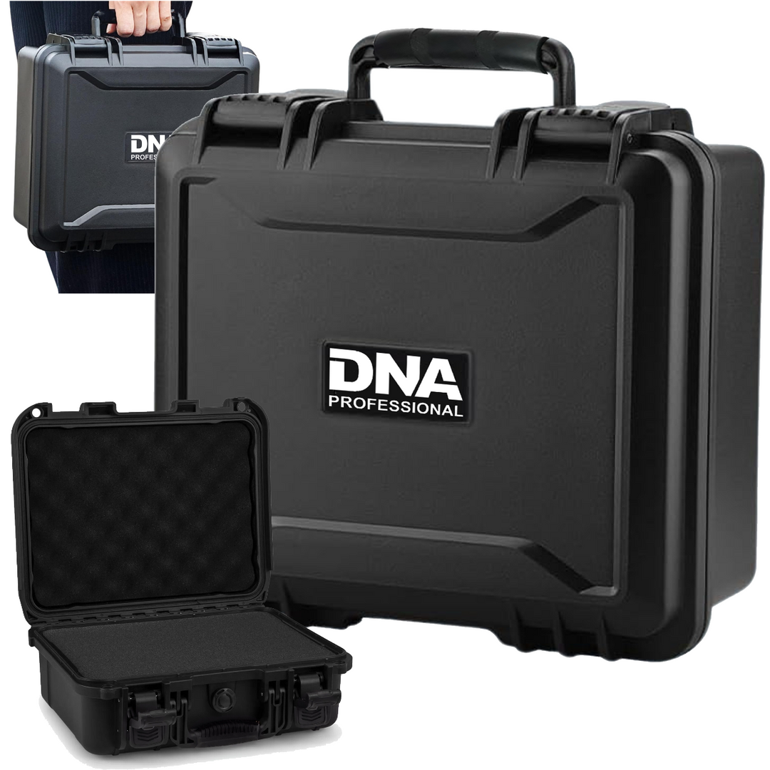DNA CASE IP65 transportkasse 42 x 35 cm