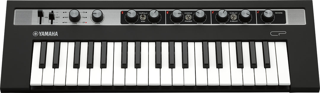 Yamaha Reface CP Keyboard (Sort)