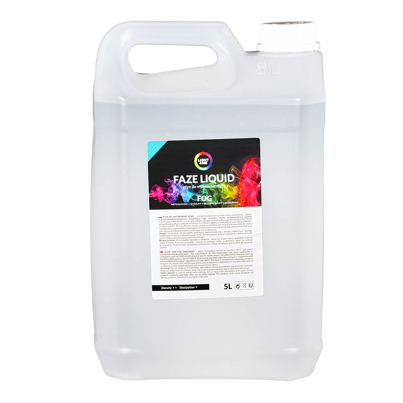 Light4Me Faze Liquid 5 L
