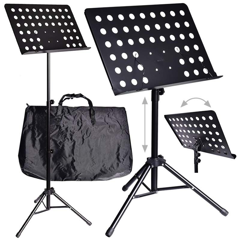 Nodestativ (70-120 cm)