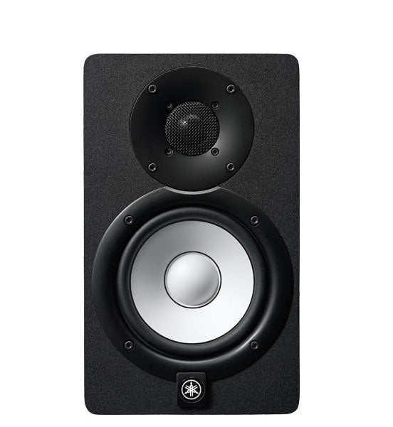 Yamaha HS5 - Studiemonitor Startpakke (Sort)