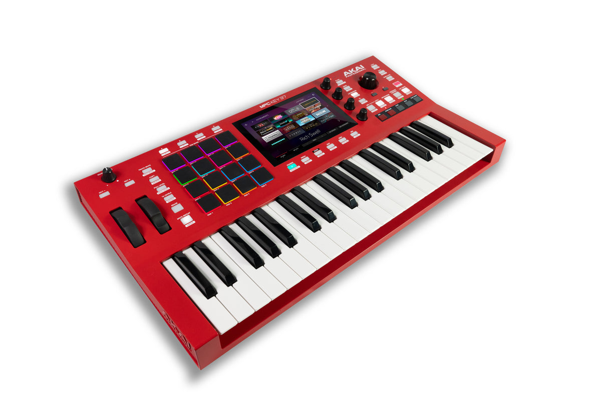 RETURVARE - Akai MPC KEY 37