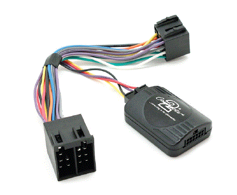 21CTSVX001.2 Interface til Opel